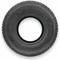 Rubbermaster 13x5.00-6 Turf 4 Ply Tubeless Low Speed Tire 450140